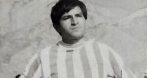 Ο Γρηγόρης Σταθέλος έφυγε από τη ζωή το βράδυ της 18ης Σεπτεμβρίου και η Α.Ε.Μ. πενθεί για την ξαφνική απώλειά του.