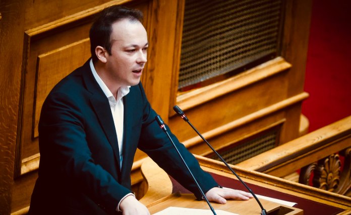 Ο Μίλτος Ζαμπάρας δήλωσε πως «η Κυβέρνηση τρέχει πίσω από την Ευλογιά και πως οι Κτηνοτρόφοι ξεκληρίζονται χωρίς καμία στήριξη».