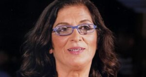 Η Αγρινιώτισσα Χριστίνα Σάλτη μέσα από τα Social απευθύνεται στη μητέρα της Κυριακή Τορουνίδου λέγοντας «πάντα θα ζεις μέσα από εμάς».