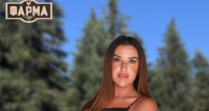 Στη «Φάρμα» του Star Channel τη Δευτέρα, 22 Σεπτεμβρίου η Μιχαέλα Πετρίδου έχασε από τη Βαλεντίνα Σπέντζα με 3-1 και αποχώρησε!