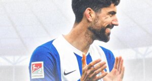 Ο Παναιτωλικός στη SL1 της σεζόν 2025 - 2026 θέλει το κάτι παραπάνω και ο Φώτης Κωστούλας πάει για το «μπαμ», έρχεται ο Ανδρέας Μπουχαλάκης;