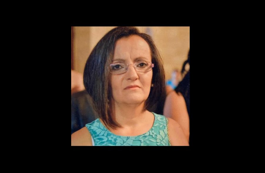 Η Νεκταρία Κωστίνη άφησε την τελευταία της πνοή σε ηλικία 58 ετών και άπαντες πενθούν στην Ι.Π. Μεσολογγίου.