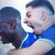 Ο Α.Ο. Κηφισιάς στην 3η Αγωνιστική της SL1 με κορυφαίο τον Ανδρέα Τεττέι κέρδισε τον Παναθηναϊκό στον Βόλο!