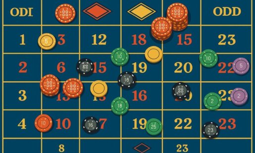 Μέσα από ένα ολοκληρωμένο άρθρο σχεδόν 500 λέξεων καταρρίπτουμε 5 μύθους για τα online casino