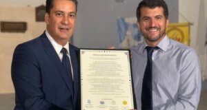 Ο Δήμος Αγρινίου για την ιστορική αδελφοποίηση με τον Δήμο Κηφισιάς - Συμμετοχή στις εκδηλώσεις «Αλλοτινές Πατρίδες 2025»