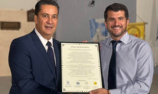 Ο Δήμος Αγρινίου για την ιστορική αδελφοποίηση με τον Δήμο Κηφισιάς - Συμμετοχή στις εκδηλώσεις «Αλλοτινές Πατρίδες 2025»