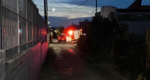 Στο Αγρίνιο την 24η Σεπτεμβρίου μια ηλικιωμένη ξέχασε πίτα στον φούρνο - Κινητοποίηση της Πυροσβεστικής, χωρίς σοβαρές συνέπειες.