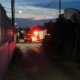 Στο Αγρίνιο την 24η Σεπτεμβρίου μια ηλικιωμένη ξέχασε πίτα στον φούρνο - Κινητοποίηση της Πυροσβεστικής, χωρίς σοβαρές συνέπειες.