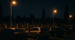 Από την ΕΛ.ΑΣ. ταυτοποιήθηκε στο Αγρίνιο ο «ποντικός» του Κοιμητηρίου που ξάφρισε στο σύνολο 7 αυτοκίνητα και ψώνιζε με ξένες κάρτες.