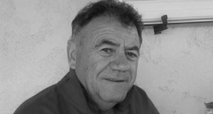 Ο Χρύσανθος Κοντοχρήστος του Κωνσταντίνου έφυγε από τη ζωή σε ηλικία 68 ετών - Πενθούν στα Όχθια και το Αυλάκι για την απώλειά του.