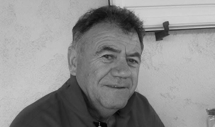 Ο Χρύσανθος Κοντοχρήστος του Κωνσταντίνου έφυγε από τη ζωή σε ηλικία 68 ετών - Πενθούν στα Όχθια και το Αυλάκι για την απώλειά του.