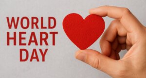 Ο Ιατρικός Σύλλογος Αγρινίου με ανακοίνωση που εξέδωσε αναφέρεται λεπτομερώς στις 29 Σεπτεμβρίου, Παγκόσμια Ημέρα Καρδιάς.