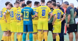 Ο Παναιτωλικός για το Κύπελλο Ελλάδας Betsson με αντίπαλο την Α.Ε.Κ. έχει Ματσάν που επιστρέφει όχι όμως τον τιμωρημένο Γκαρσία.