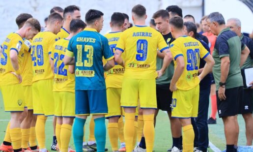 Ο Παναιτωλικός για το Κύπελλο Ελλάδας Betsson με αντίπαλο την Α.Ε.Κ. έχει Ματσάν που επιστρέφει όχι όμως τον τιμωρημένο Γκαρσία.