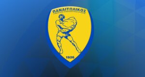 Για το Κύπελλο Ελλάδας Betsson ο Παναιτωλικός είχε μια κλήρωση «φωτιά» με Άρη, Α.Ε.Κ., Ηρακλή και Ελλάς Σύρου στη League Phase!