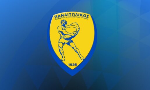 Για το Κύπελλο Ελλάδας Betsson ο Παναιτωλικός είχε μια κλήρωση «φωτιά» με Άρη, Α.Ε.Κ., Ηρακλή και Ελλάς Σύρου στη League Phase!