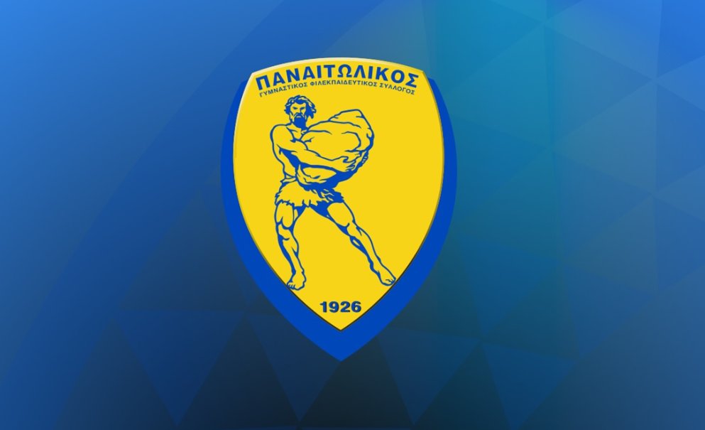 Για το Κύπελλο Ελλάδας Betsson ο Παναιτωλικός είχε μια κλήρωση «φωτιά» με Άρη, Α.Ε.Κ., Ηρακλή και Ελλάς Σύρου στη League Phase!