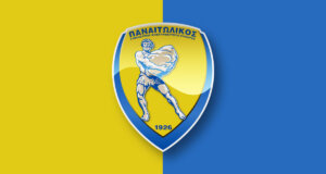 Super League K19 και ο Παναιτωλικός με 10 παίκτες απέναντι στον Βόλο πήρε το Χ από 0-2 σε 2-2!