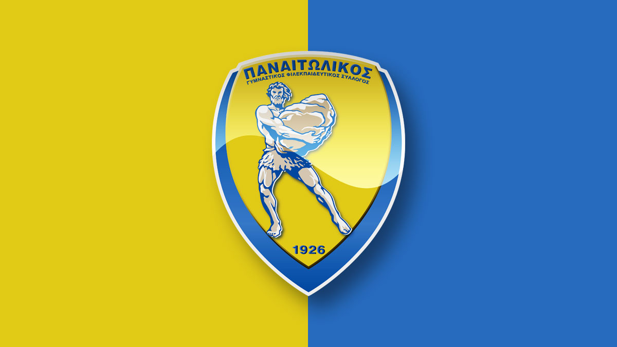 Ο Παναιτωλικός στη SL1 2025 - 2026 παίζει το Σάββατο (13/09, 20:00) αντίπαλος ο Βόλος Ν.Π.Σ. - Το πρόγραμμα έως την 15η Αγωνιστική
