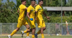 Η Π.Α.Ε. Παναιτωλικός ενημερώνει σχετικά με την πρεμιέρα των αγώνων για Super League K15 και Super League K17.