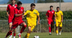 Η Π.Α.Ε. Παναιτωλικός γνωστοποίησε τα αποτελέσματα για τις Κ15, Κ17 και Κ19 στα Πρωταθλήματα Υποδομών της Super League.