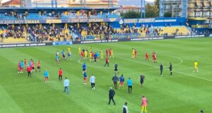 Ο Παναιτωλικός στην 3η Αγωνιστική της SL1 έχει 3 εντός και 3 εκτός | Μπουχαλάκης, Σμυρλής, Ενκολόλο μέσα - Μαυρίας, Μλάντεν και Τσούρα έξω.