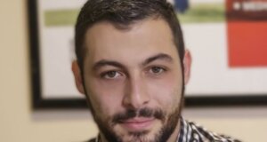 Οι Εθελοντές Πυροσβέστες εξέδωσαν ανακοίνωση στη μνήμη του Αγρινιώτη Εθελοντή Αρχιπυροσβέστη Παναγιώτη Πλεξίδα, έπεσε εν ώρα καθήκοντος.