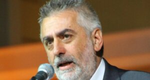 Ο Πάνος Παπαδόπουλος ως πρώην Αναπληρωτής Διοικητής του Γ.Ν. Αιτωλοακαρνανίας Ν.Μ. Ι.Π. Μεσολογγίου «Χατζηκώστα» τοποθετήθηκε για την... «ταφόπλακα»!