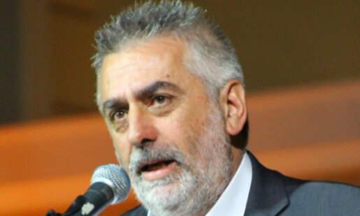 Ο Πάνος Παπαδόπουλος ως πρώην Αναπληρωτής Διοικητής του Γ.Ν. Αιτωλοακαρνανίας Ν.Μ. Ι.Π. Μεσολογγίου «Χατζηκώστα» τοποθετήθηκε για την... «ταφόπλακα»!