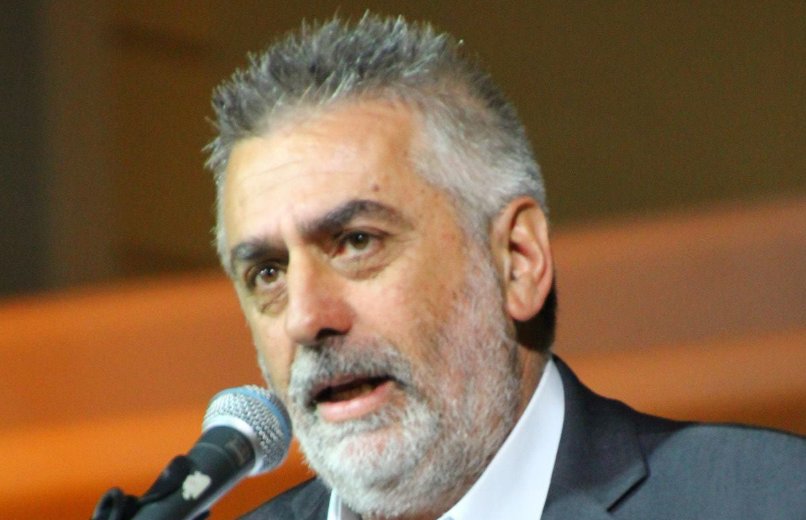Ο Πάνος Παπαδόπουλος ως πρώην Αναπληρωτής Διοικητής του Γ.Ν. Αιτωλοακαρνανίας Ν.Μ. Ι.Π. Μεσολογγίου «Χατζηκώστα» τοποθετήθηκε για την... «ταφόπλακα»!