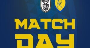 Ο Παναιτωλικός για την 4η Αγωνιστική της SL1 αντιμετωπίζει τον Π.Α.Ο.Κ. στην Τούμπα εκεί όπου μετρά 13 ήττες, μία ισοπαλία και μία νίκη.