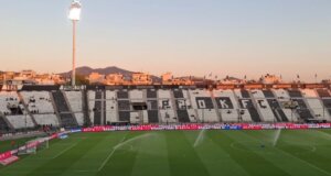 SL1 2025 - 2026 και η 4η Αγωνιστική συνεχίζεται με την αναμέτρηση Π.Α.Ο.Κ. - Παναιτωλικός - Οι ενδεκάδες του αγώνα