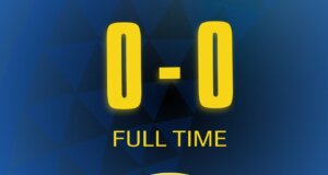 Ο Παναιτωλικός για την 4η Αγωνιστική της SL1 κράτησε το μηδέν στην άμυνά του απέναντι στον Π.Α.Ο.Κ., έπαιξε με 10 για ένα τέταρτο!