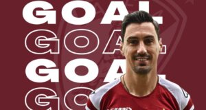 Η Α.Ε.Λ. Novibet για την 3η Αγωνιστική της SL1 βρέθηκε από την κόλαση στον... παράδεισο με τα δύο τέρματα του Αγρινιώτη Γιάννη Πασά!