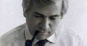 Ο Σπύρος Κωνσταντάρας με αφορμή την 26η Σεπτεμβρίου θυμήθηκε τη σεζόν που ο Παύλος Μπακογιάννης φοίτησε στο Γυμνάσιο Θέρμου.