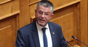 Ο Παύλος Σαράκης ξεκαθάρισε σχετικά με το «Πόθεν Έσχες» πως τα χρήματα που έλαβε προέρχονται από την εργασία του και δεν είχε καμία φοβία για να τα κρύψει.