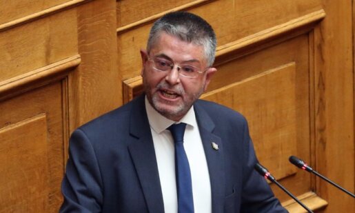 Ο Παύλος Σαράκης ξεκαθάρισε σχετικά με το «Πόθεν Έσχες» πως τα χρήματα που έλαβε προέρχονται από την εργασία του και δεν είχε καμία φοβία για να τα κρύψει.