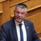Ο Παύλος Σαράκης ξεκαθάρισε σχετικά με το «Πόθεν Έσχες» πως τα χρήματα που έλαβε προέρχονται από την εργασία του και δεν είχε καμία φοβία για να τα κρύψει.