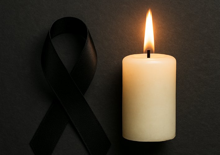 Το Ξηρόμερο πενθεί και πιο συγκεκριμένα ο Μύτικας στο άκουσμα της θλιβερής είδησης για την απώλεια της 54χρονης Μαργαρίτας.