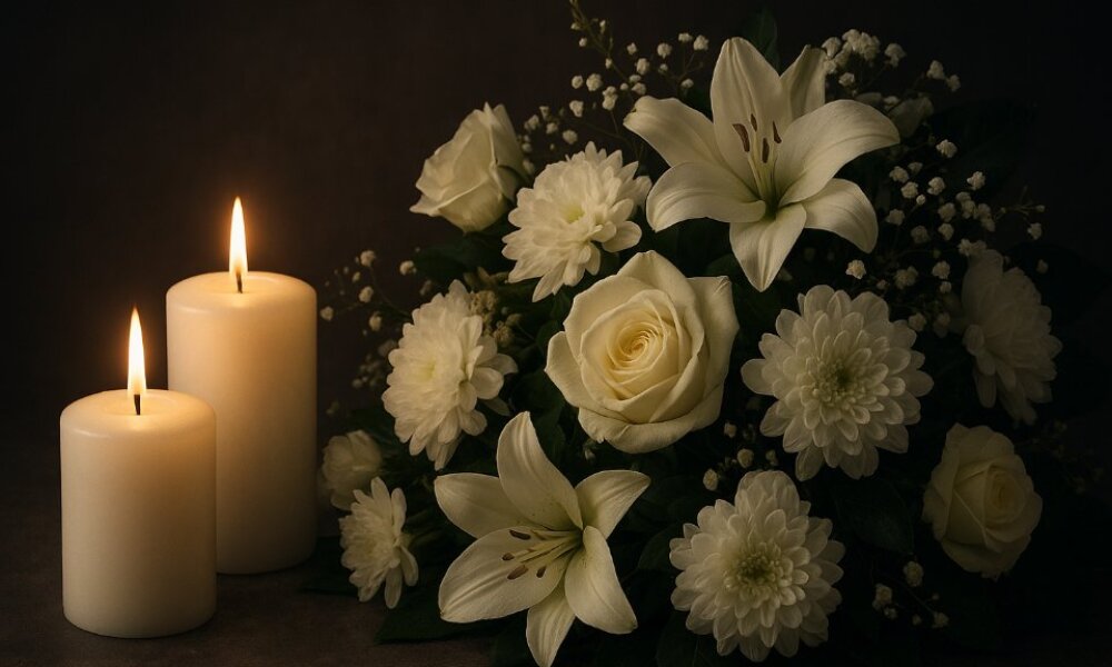 Σε ηλικία 69 ετών έφυγε από τη ζωή ο Αθανάσιος Λαγοπάτης, σκορπίζοντας θλίψη στην οικογένεια, στους συγγενείς και στους φίλους του.