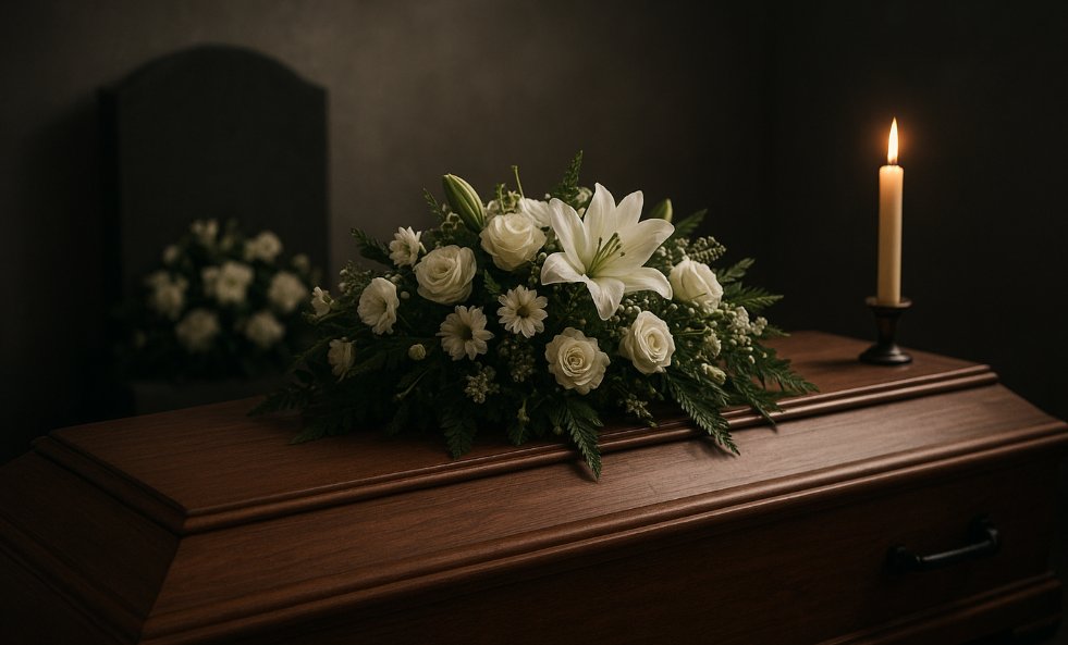 Ο Κωνσταντίνος Μπλέτσας έφυγε από τη ζωή σε ηλικία 66 ετών και το Αγρίνιο πενθεί για αυτή τη νέα δυσάρεστη είδηση.