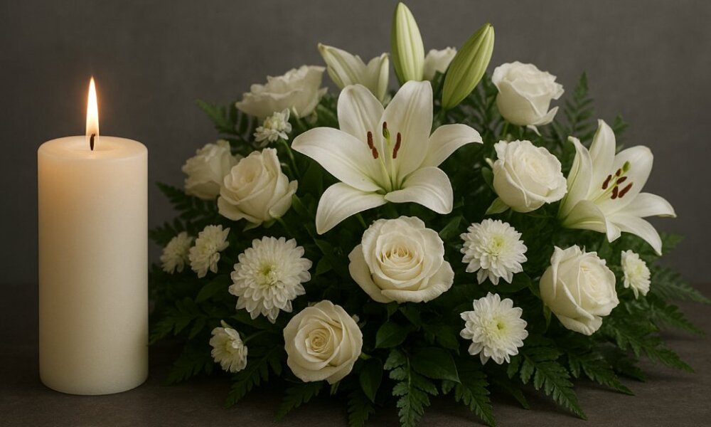 Ο Γεώργιος Δουρούκης έφυγε από τη ζωή σε ηλικία 70 ετών και ο Αστακός πενθεί για την απώλειά του.