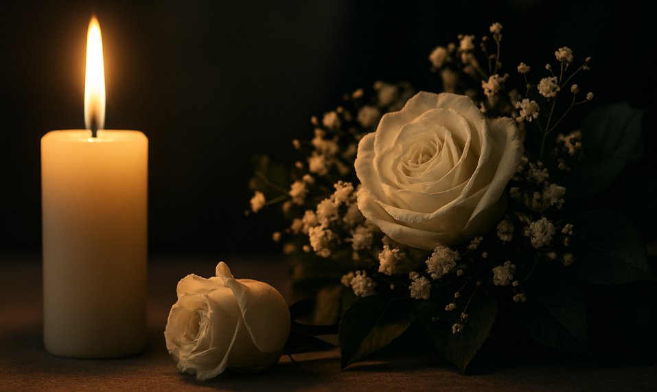 Άλλη μία απώλεια για το Αγρίνιο, η Σοφία Καλύβα έφυγε από τη ζωή σε ηλικία 76 ετών και όσοι τη γνώριζαν πενθούν.