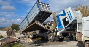 Στη Μεγάλη Χώρα Αγρινίου αναμένεται μέσα στον Οκτώβριο του 2025 η νέα Πεζογέφυρα να κατασκευαστεί με διαδικασίες «fast track» της Π.Δ.Ε.