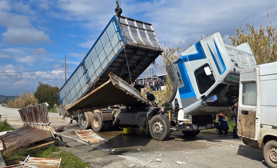 Στη Μεγάλη Χώρα Αγρινίου αναμένεται μέσα στον Οκτώβριο του 2025 η νέα Πεζογέφυρα να κατασκευαστεί με διαδικασίες «fast track» της Π.Δ.Ε.