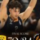 Για το Super Cup 2025 ο Προμηθέας Πατρών επικράτησε με 84-70 της Α.Ε.Κ. και πάει στον Τελικό!
