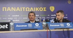 Μετά την 4η Αγωνιστική της SL1 ο Ραζβάν Λουτσέσκου ήταν προβληματισμένος από το γεγονός πως παρά τις φάσεις η ομάδα του δε σκόραρε.