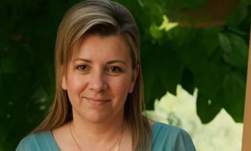 Η Κυπάρισσος Αγρινίου πενθεί για την αιφνίδια απώλεια της 51χρονης Ελισάβετ Σπυροπούλου, συζύγου του Αθανάσιου Σπυρόπουλου.