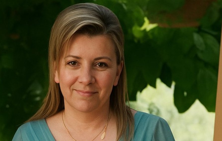 Η Κυπάρισσος Αγρινίου πενθεί για την αιφνίδια απώλεια της 51χρονης Ελισάβετ Σπυροπούλου, συζύγου του Αθανάσιου Σπυρόπουλου.