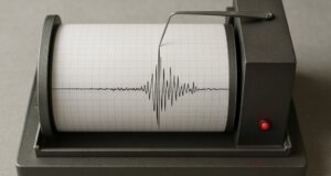 Επίκεντρο στην Εύβοια είχε η ισχυρή σεισμική δόνηση που σημειώθηκε λίγο μετά τα μεσάνυχτα της 9ης Σεπτεμβρίου 2025, αισθητή και στην Αττική